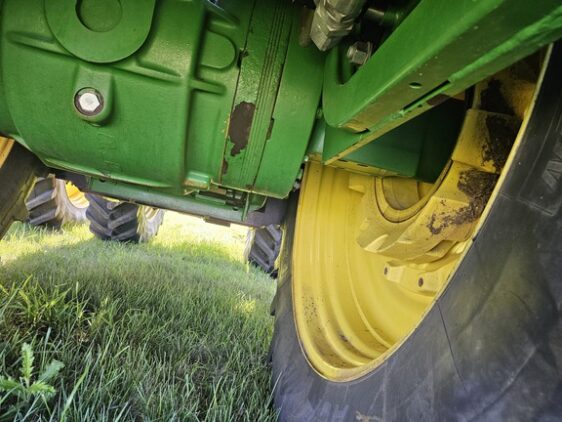 2013 John Deere 9410R - Image 10