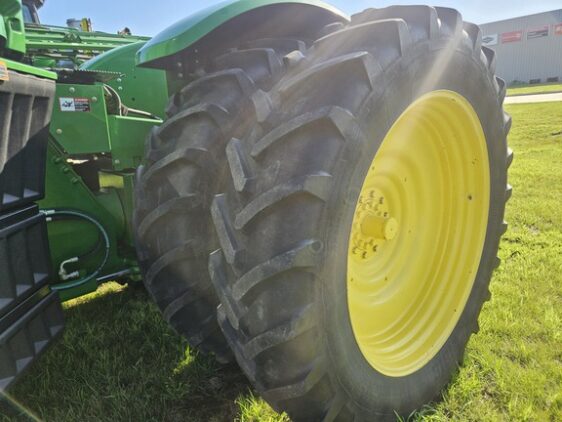 2013 John Deere 9410R - Image 12