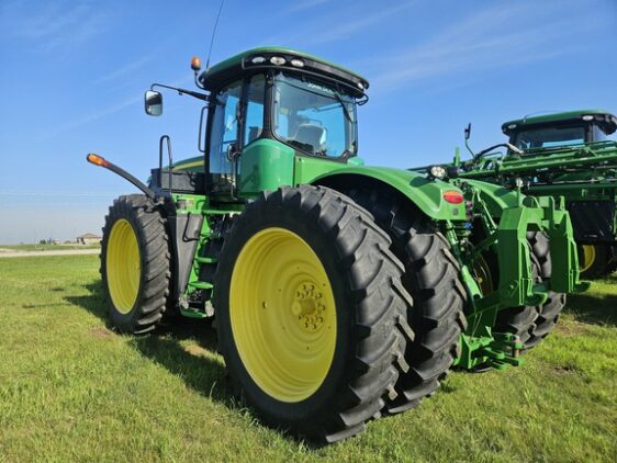 2013 John Deere 9410R - Image 7