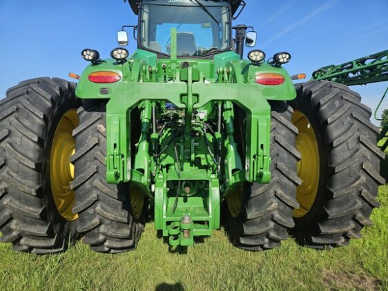 2013 John Deere 9410R - Image 13