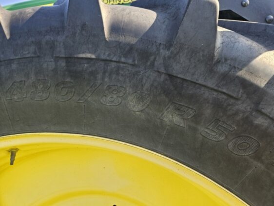 2013 John Deere 9410R - Image 11