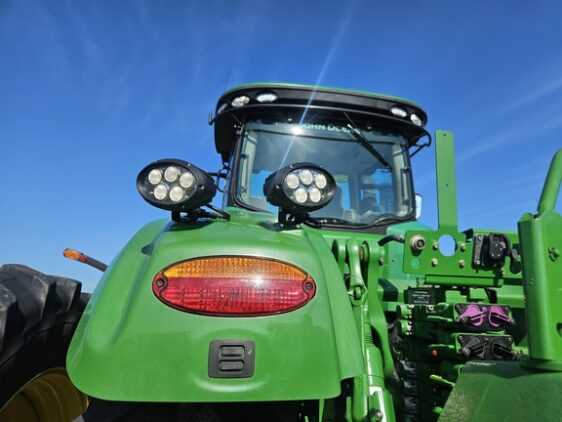 2013 John Deere 9410R - Image 14