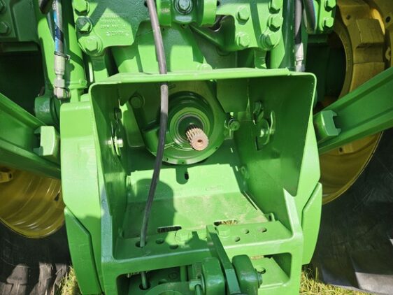 2013 John Deere 9410R - Image 16