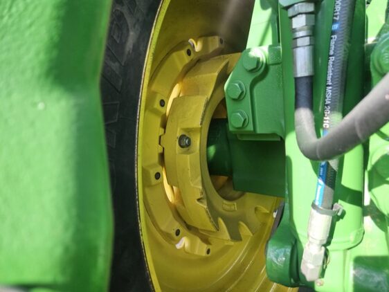 2013 John Deere 9410R - Image 18