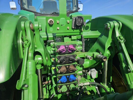 2013 John Deere 9410R - Image 15