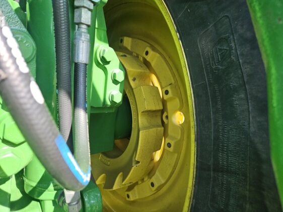 2013 John Deere 9410R - Image 17
