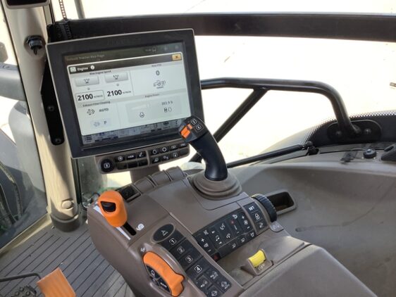 2023 John Deere 6R 155 - Image 16
