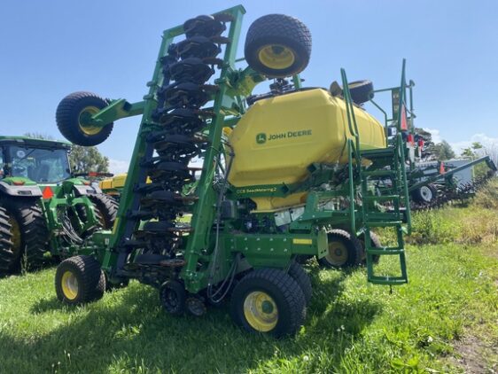 2025 John Deere N540C - Image 4