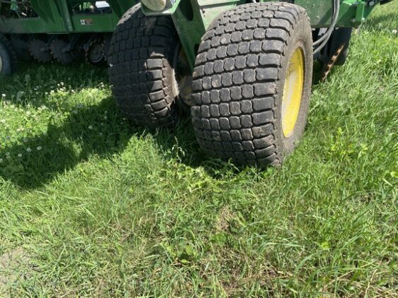 2025 John Deere N540C - Image 13