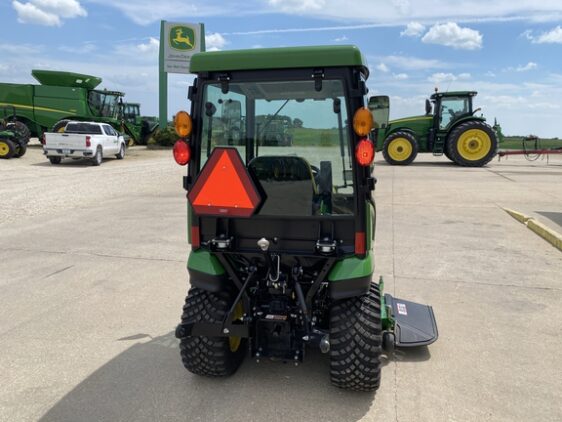 2020 John Deere 1025R - Image 19