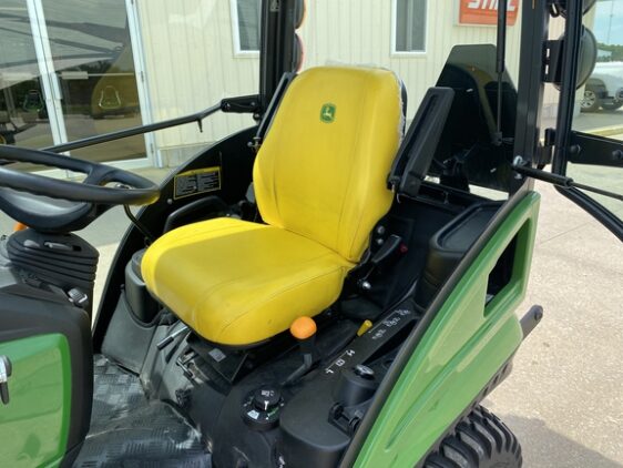 2020 John Deere 1025R - Image 20