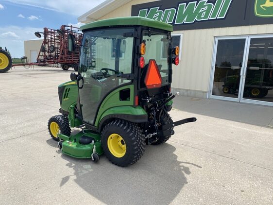 2020 John Deere 1025R - Image 5