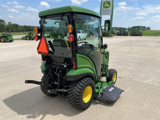 2020 John Deere 1025R - Image 9