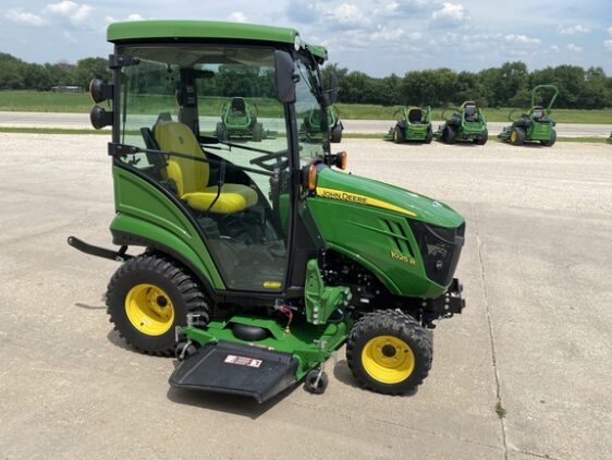 2020 John Deere 1025R - Image 11