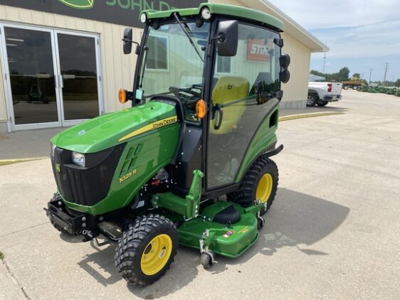 2020 John Deere 1025R - Image 13