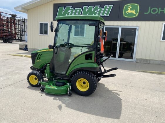 2020 John Deere 1025R - Image 14