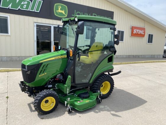 2020 John Deere 1025R - Image 15
