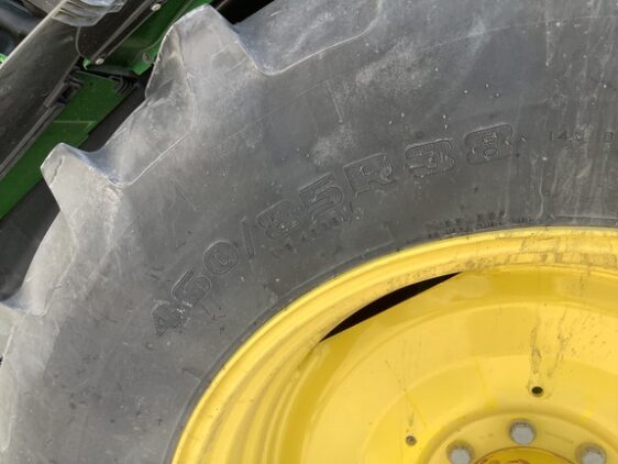 2015 John Deere 6125R - Image 7