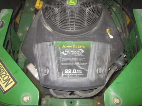 2013 John Deere Z425 - Image 8
