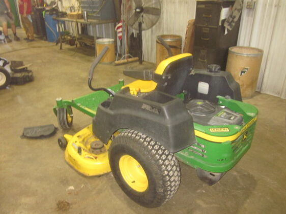 2013 John Deere Z425 - Image 2