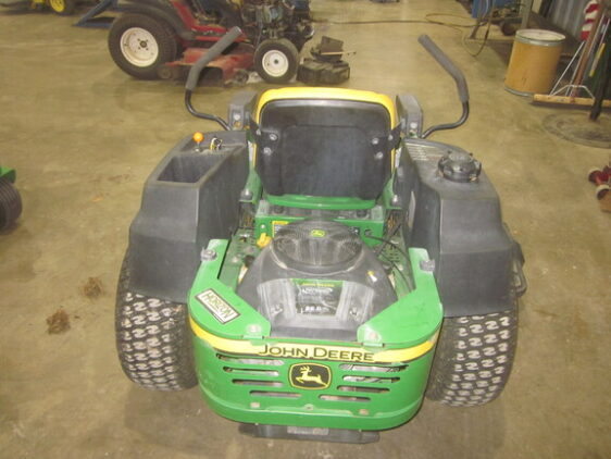 2013 John Deere Z425 - Image 7