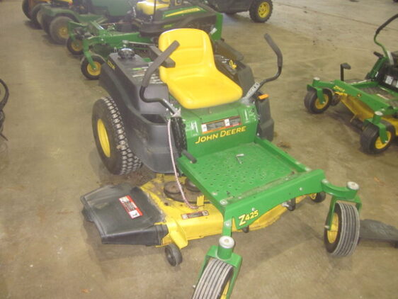 2013 John Deere Z425 - Image 5