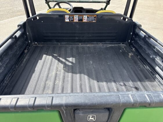 2011 John Deere XUV 625i - Image 10