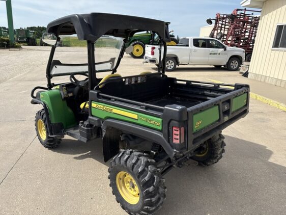 2011 John Deere XUV 625i - Image 4