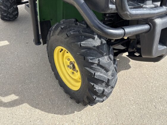 2011 John Deere XUV 625i - Image 14