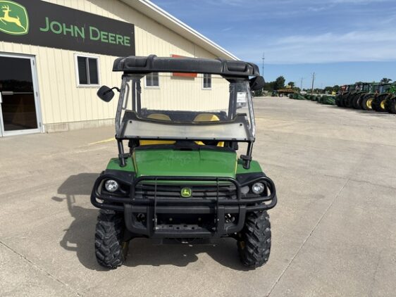 2011 John Deere XUV 625i - Image 6