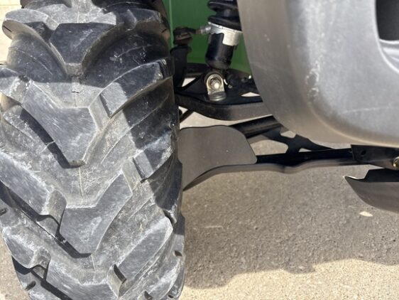 2011 John Deere XUV 625i - Image 15