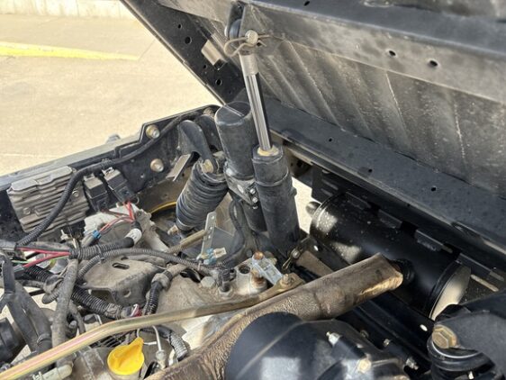 2011 John Deere XUV 625i - Image 19