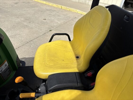 2011 John Deere XUV 625i - Image 13
