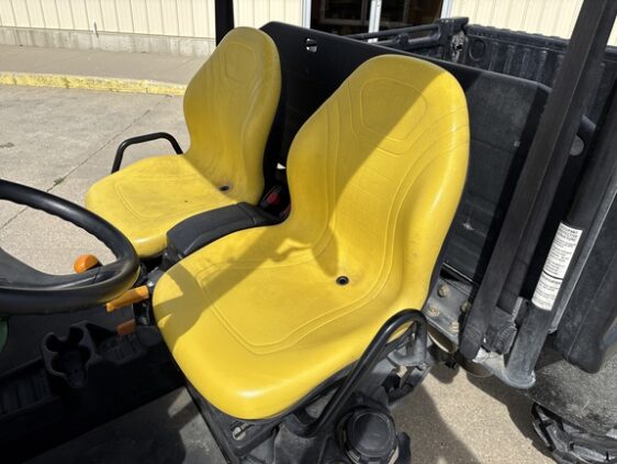2011 John Deere XUV 625i - Image 12