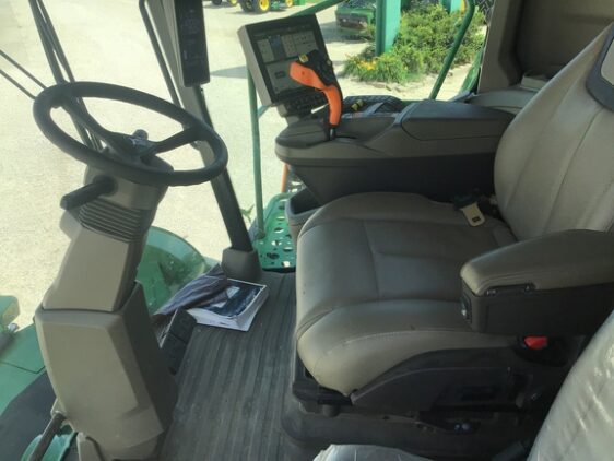 2022 John Deere X9 1000 - Image 11