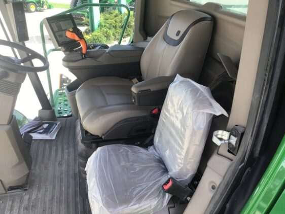 2022 John Deere X9 1000 - Image 17