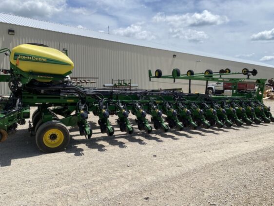2020 John Deere DB90 - Image 5