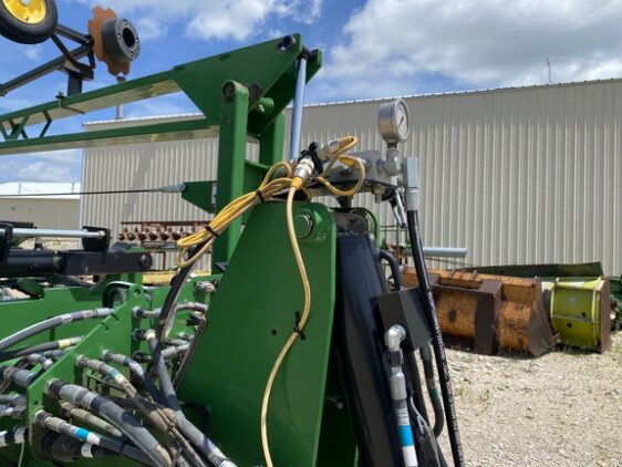 2020 John Deere DB90 - Image 7