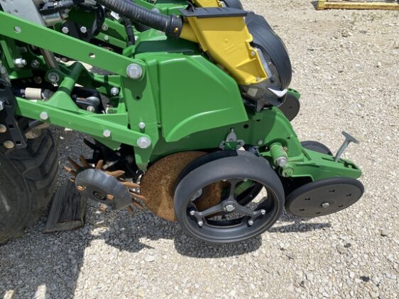 2020 John Deere DB90 - Image 9