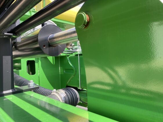 2020 John Deere DB90 - Image 11