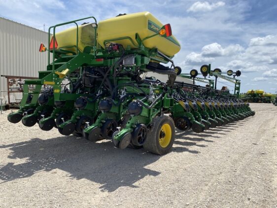 2020 John Deere DB90 - Image 3