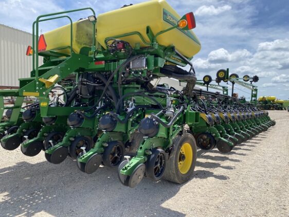 2020 John Deere DB90 - Image 12