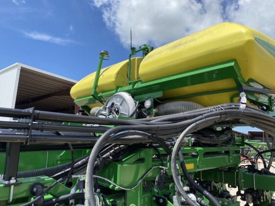2020 John Deere DB90 - Image 13