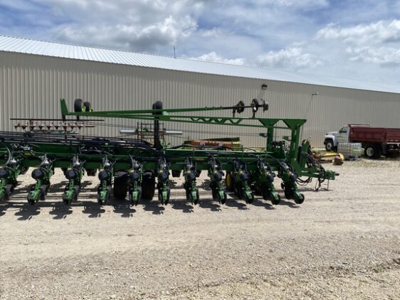 2020 John Deere DB90 - Image 14