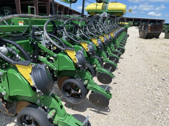 2020 John Deere DB90 - Image 15