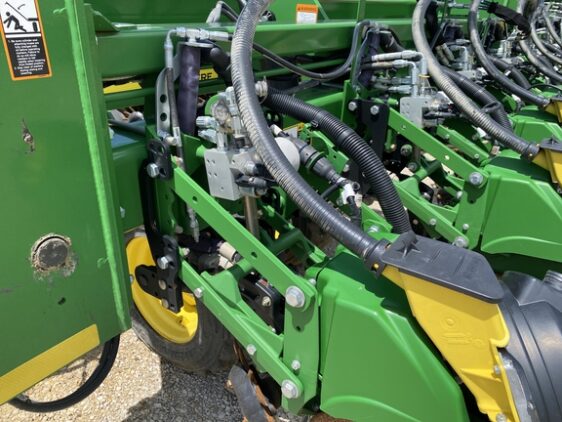 2020 John Deere DB90 - Image 16