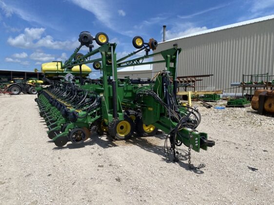 2020 John Deere DB90 - Image 2