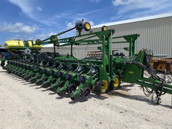 2020 John Deere DB90 - Image 19