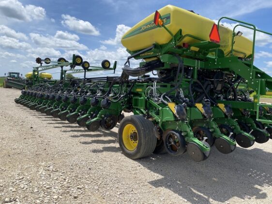 2020 John Deere DB90 - Image 20