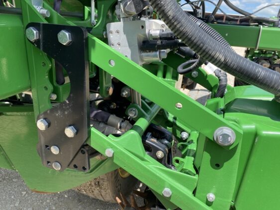2020 John Deere DB90 - Image 21